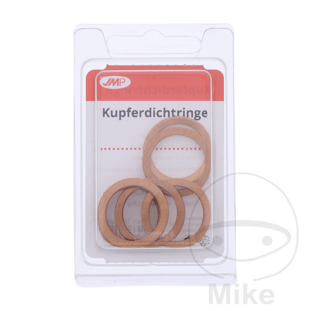 JMP Copper Gasket 18X24X1.5 - Pack of 10